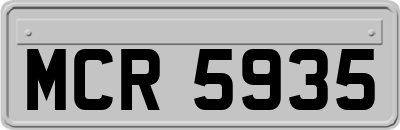 MCR5935