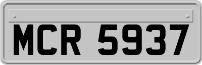 MCR5937