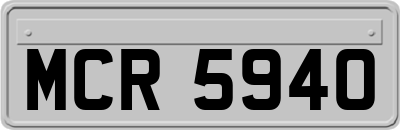 MCR5940