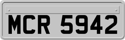 MCR5942