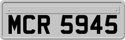 MCR5945