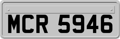 MCR5946