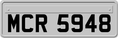 MCR5948