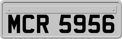 MCR5956