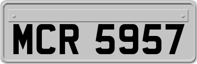 MCR5957