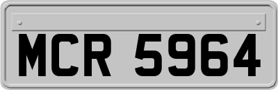 MCR5964