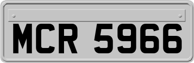 MCR5966