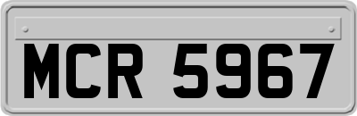 MCR5967