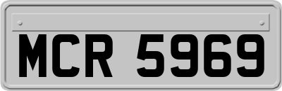 MCR5969