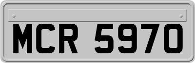 MCR5970