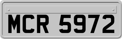 MCR5972