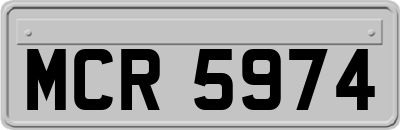 MCR5974