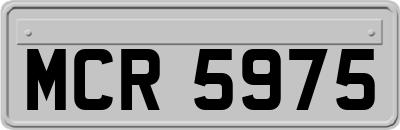 MCR5975