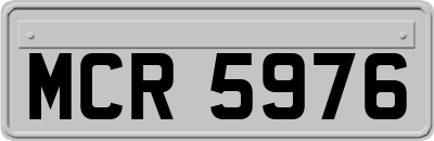 MCR5976