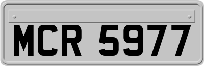MCR5977