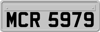 MCR5979