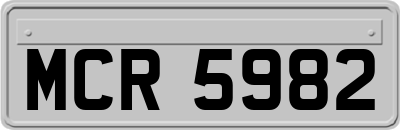 MCR5982
