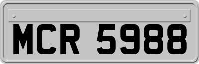 MCR5988