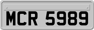 MCR5989