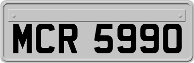 MCR5990