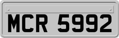 MCR5992