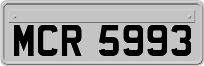 MCR5993