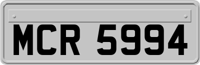 MCR5994