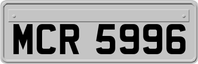 MCR5996