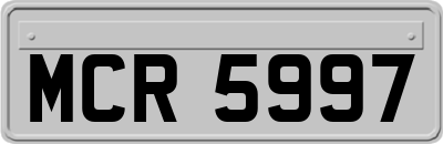 MCR5997