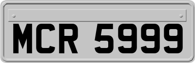 MCR5999