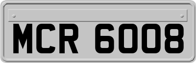 MCR6008