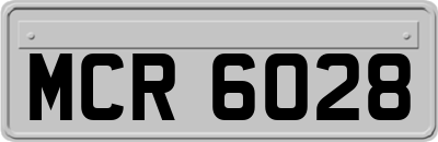MCR6028