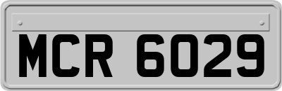 MCR6029