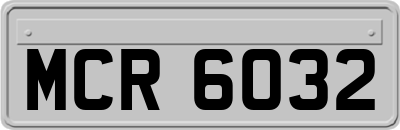MCR6032