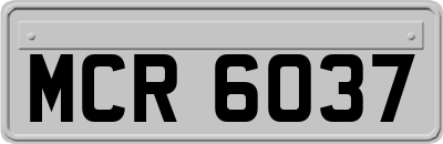 MCR6037