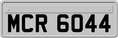MCR6044