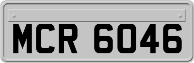 MCR6046