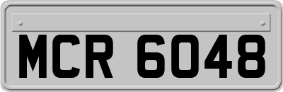 MCR6048