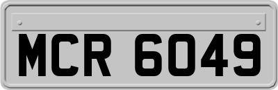MCR6049