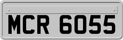 MCR6055
