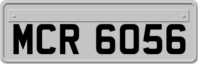 MCR6056
