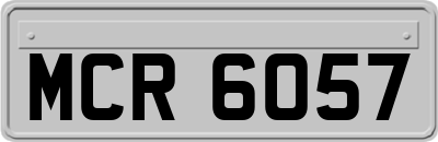 MCR6057
