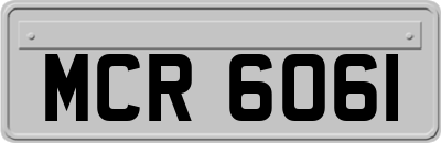 MCR6061