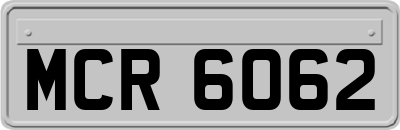 MCR6062