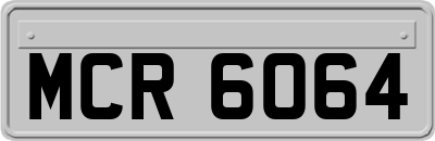 MCR6064