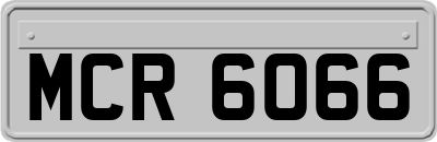 MCR6066