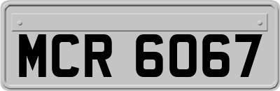 MCR6067