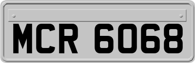 MCR6068