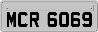 MCR6069