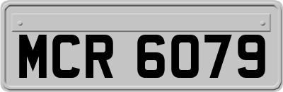 MCR6079